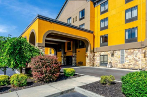 Quality Inn & Suites Abingdon